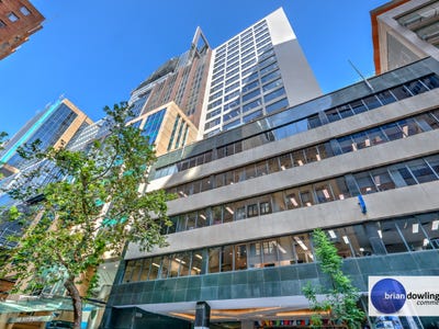 12.07/109 Pitt Street, Sydney, NSW