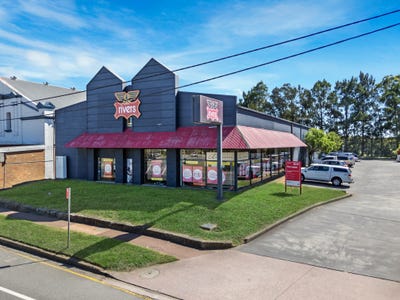 194A High Street, Maitland, NSW