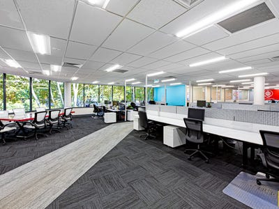 Level 2, Lakes Business Park, 12 Lord Street, Botany, NSW