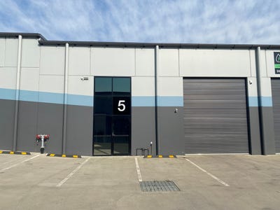 5/46 Canavan Drive, Beresfield, NSW