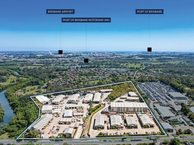 227-247 Fleming Road, Hemmant, QLD