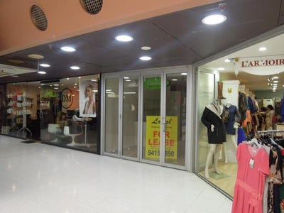Shop 8A, 427 - 441 Victoria Avenue, Chatswood, NSW