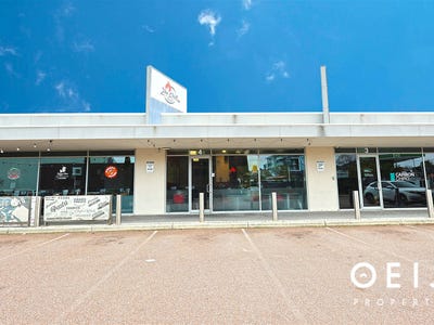 4/7 Scarborough Beach Road, North Perth, WA