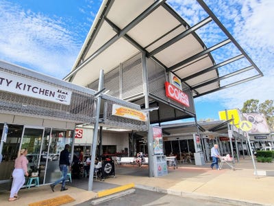 Murrumba Downs Shopping Centre, 2 Goodrich Road West, Murrumba Downs, QLD