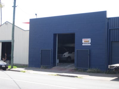 Shop 5B Juliet Street, Mackay, QLD
