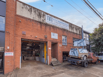 33 Carrington Road, Marrickville, NSW