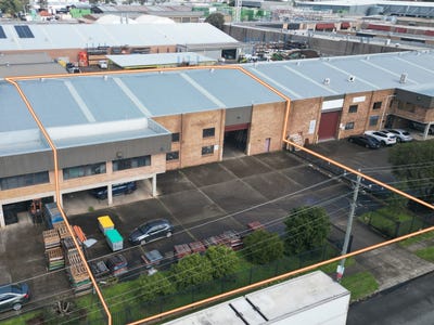 4-16 Alfred Road, Chipping Norton, NSW