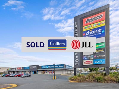 Morayfield Village 177 - 189 Morayfield Road, Morayfield, QLD