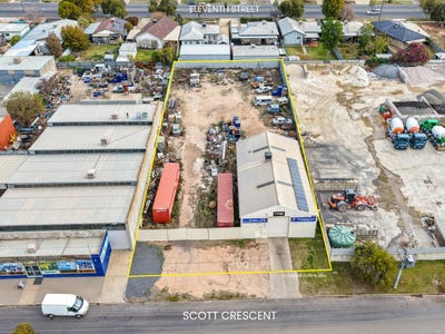 7 Scott Crescent, Mildura, VIC