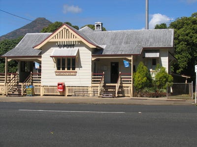 Address available on request, Gordonvale, QLD