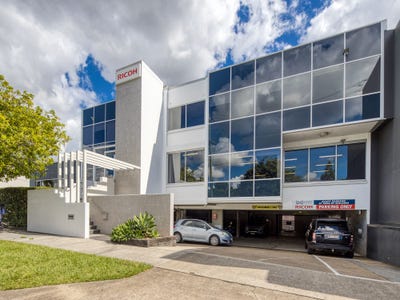 40 Thompson Street, Bowen Hills, QLD