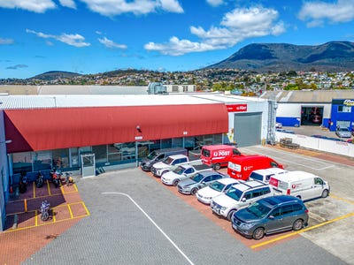 11C Lampton Avenue, Derwent Park, TAS