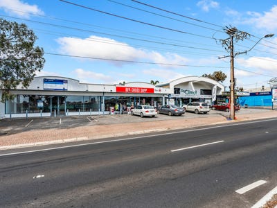 1267 South Road, St Marys, SA