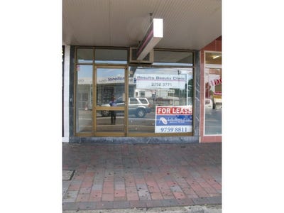 Address available on request, Belmore, NSW