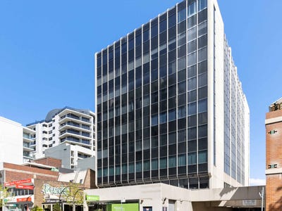 406/35 Spring Street, Bondi Junction, NSW