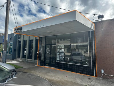 33A Sunhill Road, Mount Waverley, VIC