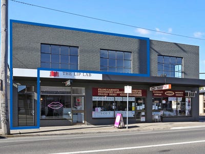 Suite 1, 136 Shannon Ave, Geelong West, VIC