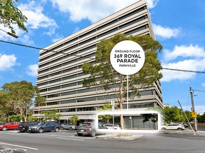 369 Royal Parade, Parkville, VIC