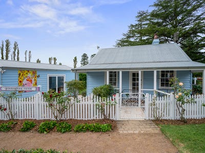2 Exeter Road, Exeter, NSW