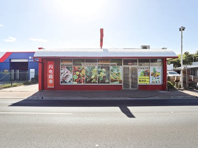 1051 South Road, Melrose Park, SA