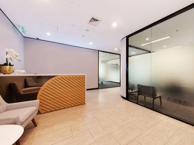 Suite 2903, 1 Market Street, Sydney, NSW