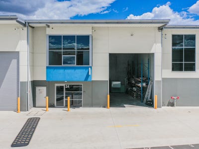 24/457 Victoria Street, Wetherill Park, NSW