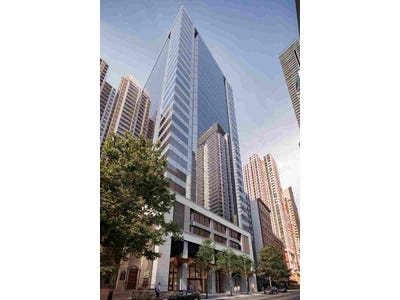 270 Pitt Street, Sydney, NSW