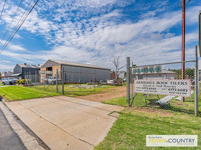 258 Mann Street, Armidale, NSW