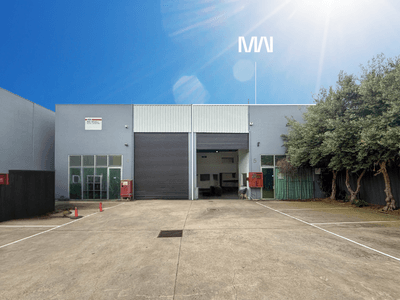 Unit 5, 7 Lindaway Place, Tullamarine, VIC