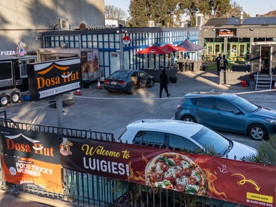 Dosa Hut, 23 Synnot Street, Werribee, VIC