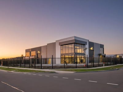 26 Innovation Drive, Wallan, VIC
