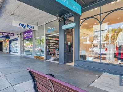 Commercial Freehold, 166  - 168 Hare Street, Echuca, VIC