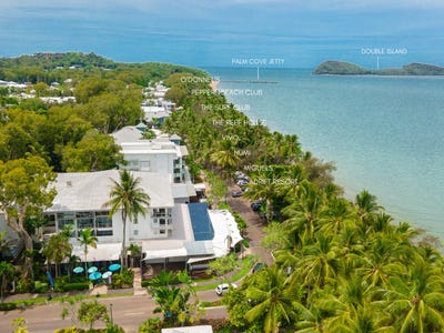 4/2-22 Veivers Road, Palm Cove, QLD