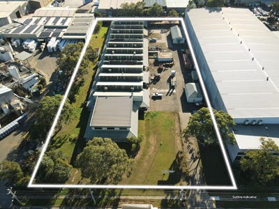 11 - 17 Anne Street, St Marys, NSW