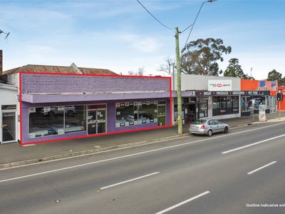 46-48 Invermay Road, Invermay, TAS