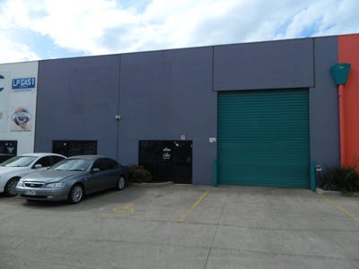 Factory 2/88 High Street., Melton, VIC