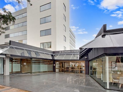 405/20 Bungan Street, Mona Vale, NSW