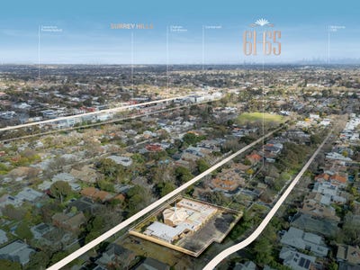 61-65 Guildford Road, Surrey Hills, VIC