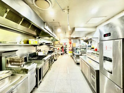 Shop 1, 11-15 Deane St, Burwood, NSW