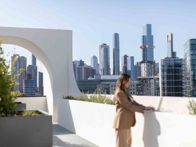 Level 5, 67 Palmerston Crescent, South Melbourne, VIC