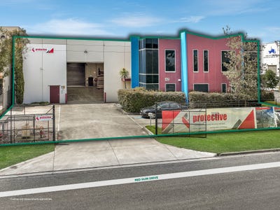 42 Redgum Drive, Dandenong South, VIC