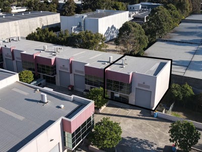 32/5 Gladstone Road, Castle Hill, NSW