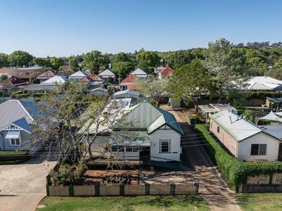 1 Thomas Street, Toowoomba City, QLD