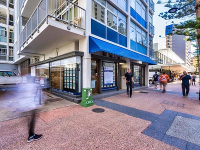 Shop 2/34 Hanlan Street, Surfers Paradise, QLD