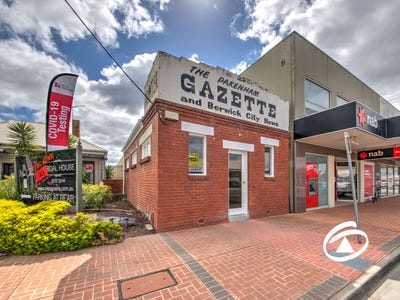 100 Main Street, Pakenham, VIC