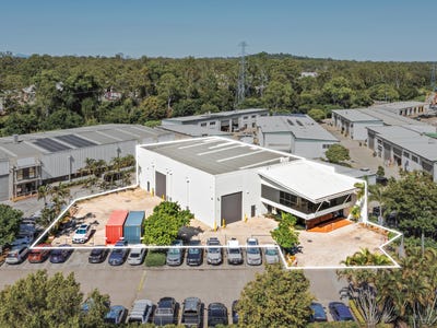 3/16 Forge Close, Sumner, QLD