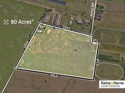 89 Jensz Road, Parwan, VIC