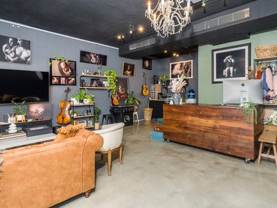 CHARMING, BOUTIQUE RETAIL / OFFICE SPACE, Unit 1, 151 James Street, Guildford, WA