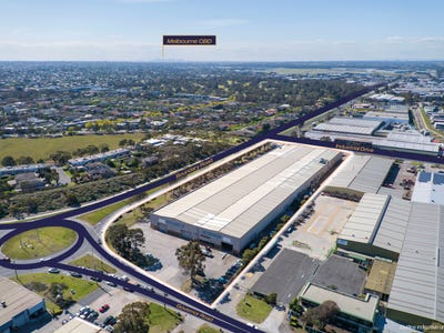 54-84 Boundary Road, Braeside, VIC