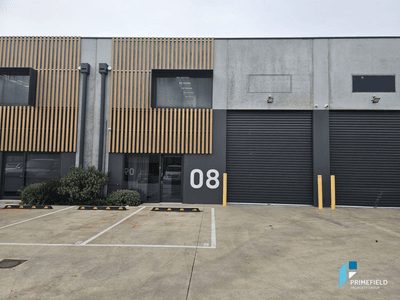 8 Cailin Place, Altona, VIC